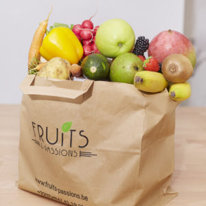 Paniers Fruits & Légumes